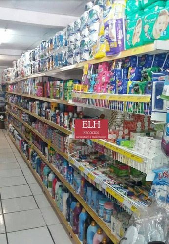 Ponto À Venda, Mercado - Por R$ 200.000 - Butantã - São Paulo/sp - Pt0179