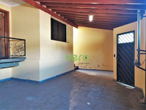 Imagem 3 de 30 de Casa Com 4 Dormitórios À Venda, 221 M² Por R$ 850.000,00 - Vila Medon - Americana/sp - Ca0138