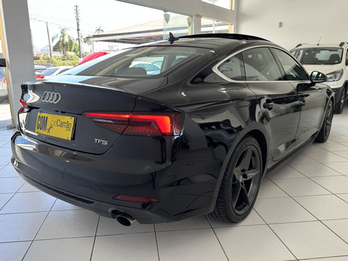 Audi A5 A5 Ambit. Plus Sport. 2.0 TFSI S tronic