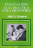 Libro Evaluación. Guía Práctica Para Profesores De Terry D.