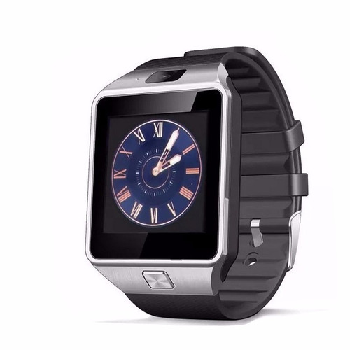 Reloj Inteligente Smartwatch Dz09 Android Bluetooth Micro Sd