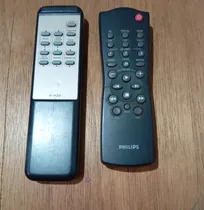 Comprar Control Remote Equipo De Sonido Philips