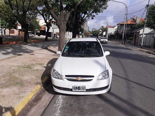 Chevrolet Corsa Ls 1.4 Gnc Excelente Estado Particular