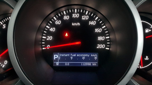 Suzuki Grand Vitara 2.0 4x2 16v Gasolina 4p Automático