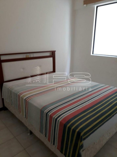 Imagem 5 de 10 de Apartamento 3 Dormitórios - Meia Praia - 2435