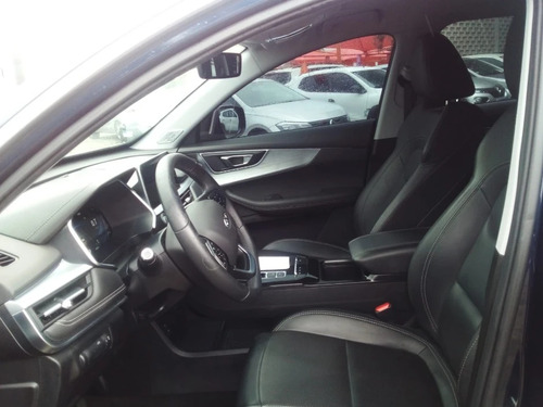Chery Tiggo 8 Max Drive 1.6 Turbo Aut.