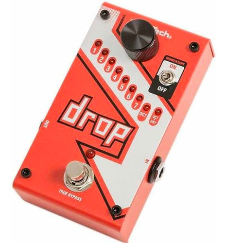 Digitech Drop