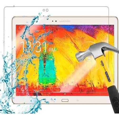 Lamina Protector Pantalla Anti-shock Samsung Tab S 10,5