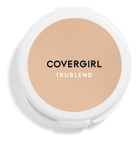 Polvo Covergirl Trublend Covergirl