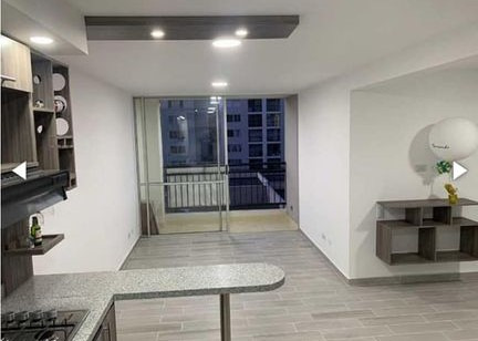 Venta Apartamento En Bochalema - Kachipay, Sur De Cali 665.