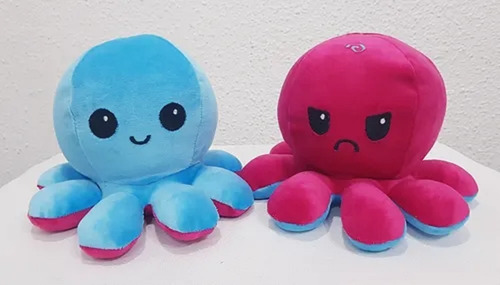 Pulpito Reversible, Hermosos ,de Plush ,los Mejores,unicos!!