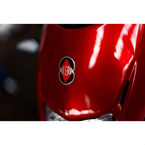 Imagen 3 de 11 de Moto Enduro 0km Gilera Sahel 150 Urquiza Motos 2023