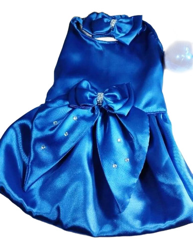 Vestidos De Fiesta Para Perritas Pequeñas