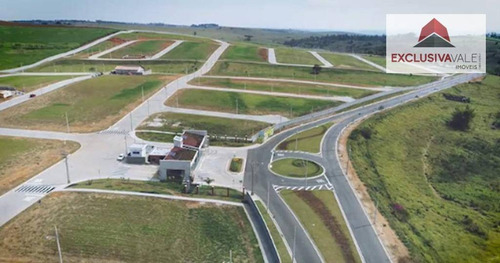 Imagem 30 de 30 de Casa Com 4 Dormitórios À Venda, 281 M² Por R$ 1.750.000,00 - Eco Park Bourbon - Caçapava/sp - Ca0937