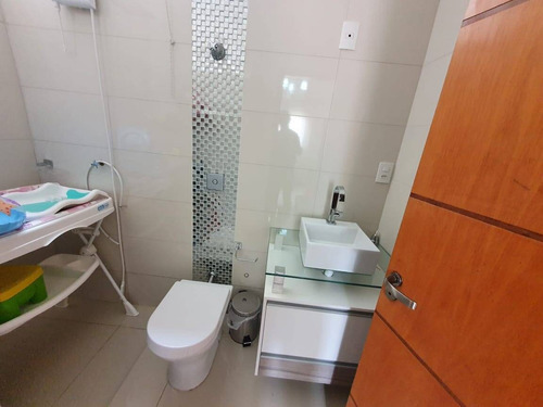 Imagem 10 de 15 de Linda Casa Em Artur Nogueira - Sp Aceita Financiamento - 1206