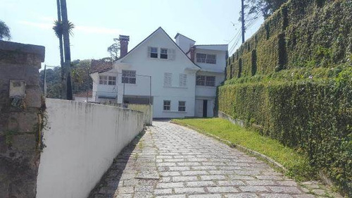 Imagem 8 de 8 de Casa Para Alugar No Bairro Centro - Petrópolis/rj - 2944372967
