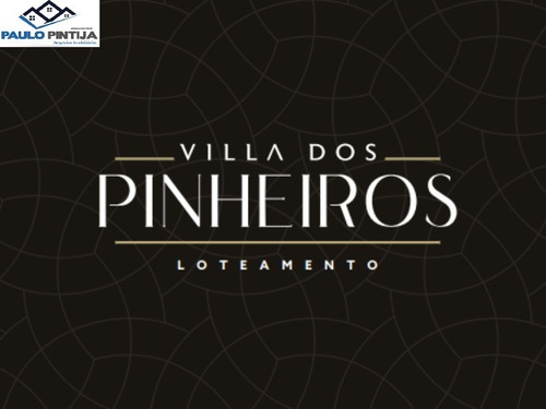 Imagem 1 de 12 de Terreno Em Condomínio De Alto Padrão - Villa Dos Pinheiros - Indaiatuba - Te01771 - 70984395