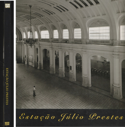 Estação Júlio Prestes