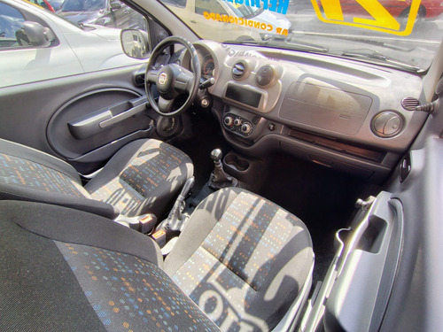 Fiat Fiorino 1.4 Working Flex 4p 5 marchas