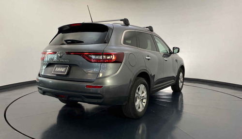 Imagen 9 de 15 de 37590 - Renault Koleos 2017 Con Garantía At