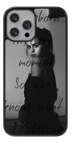 Funda Compatible Con Oppo De Selenaa Gomez #6