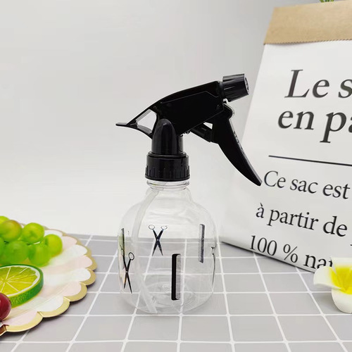 Botella De Aerosol Ajustable De 250 Mspray Para