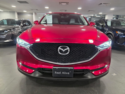 Mazda Cx-5 2021