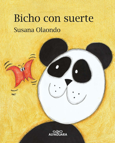 Libro - Bicho Con Suerte