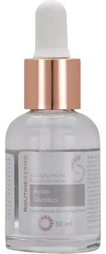 comprar Ácido Glicólico 30ml - Sérum Hinode Routine