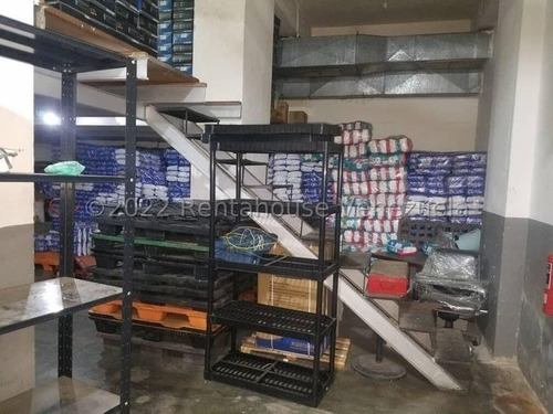 Imagen 13 de 13 de Comercial En Venta Valle Abajo Mls #22-25415-yz