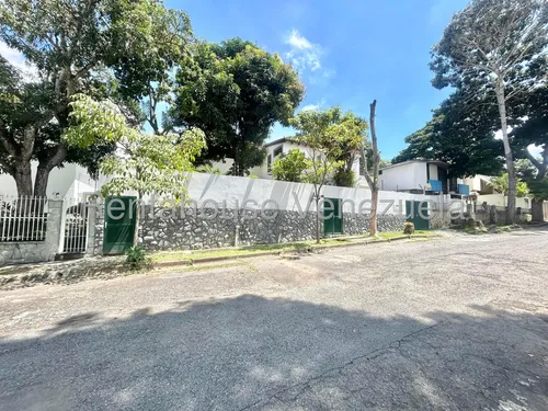 Casa En Venta El Cafetal As