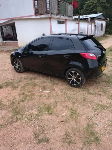 Mazda 2 1.5 15hap