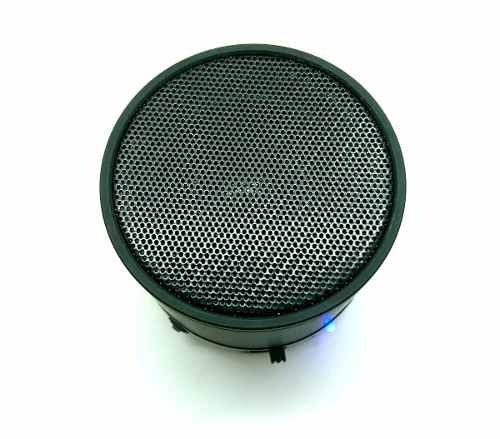 Imagen 4 de 6 de Parlante Mini Bluetooth 3w Portátil Hayami