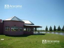 Imagen 4 de 5 de Lote En Venta De 3400m2 - Barrio Privado Chacras De Uribelarrea
