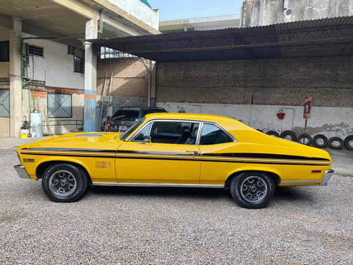 Chevrolet Chevrolet Serie 2 Serie 2