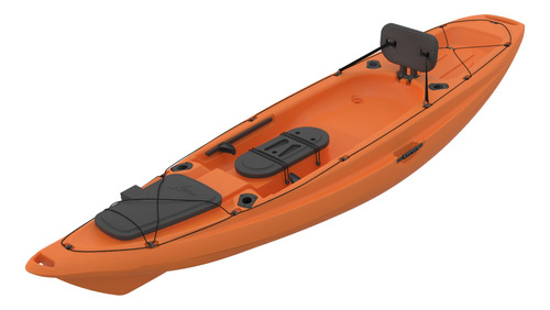Kayak  Xtreme  New Marine Pesca Kayak Fishing S/remo/s/chale
