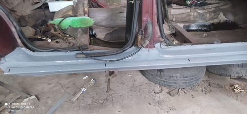 Peugeot 504 2.0 Xs Tc Aa Dh