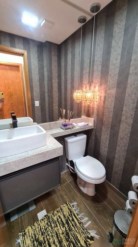 Imagem 18 de 26 de Apartamento Com 2 Dorms, Boqueirão, Praia Grande - R$ 650 Mil, Cod: 86 - V86