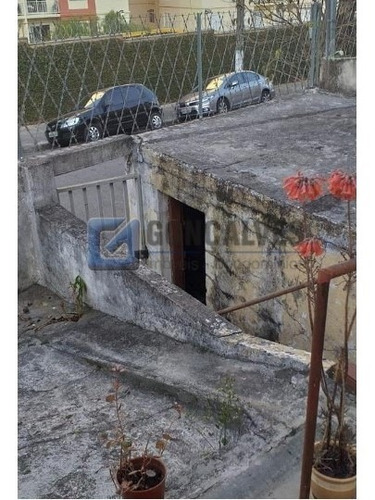 Imagem 9 de 11 de Venda Terreno Sao Bernardo Do Campo Baeta Neves Ref: 142844 - 1033-1-142844