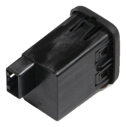 Tomada Usb Dupla Traseira Gm 26213272