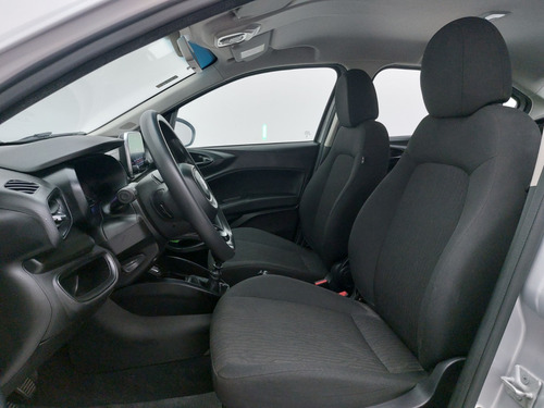Fiat Cronos 1.0 FIREFLY FLEX DRIVE MANUAL
