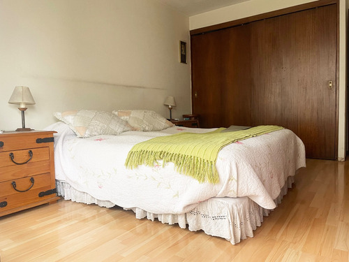 Departamento Eleodoro Yáñez - Ricardo Lyon