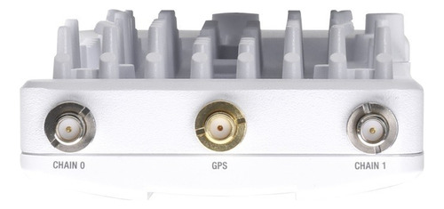 Airfiber Radio Backhaul Conectorizado Alta Capacidad 5 Ghz