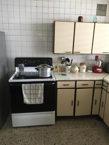 Imagen 4 de 12 de Casa En Venta En Macaracuay 22-21518