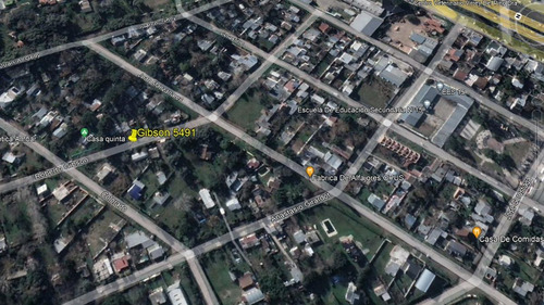 Imagen 15 de 16 de Casa En Alquiler Km. 40