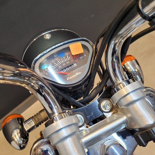 Imagen 11 de 18 de Zanella Hot-shot 90 - Stock Disponible - Jp Motos