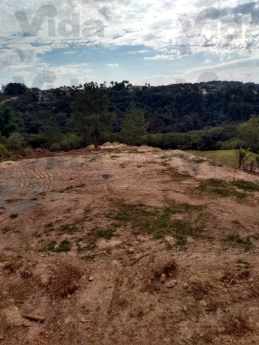 Imagem 4 de 6 de Terreno Condomínio Para Venda, 3430.0m² - 35832