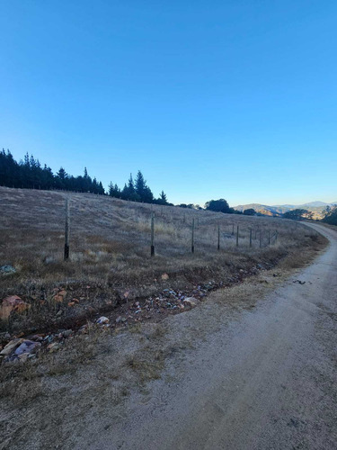Parcela 5000 M2 A 20 Min. De Santa Cruz (64696)