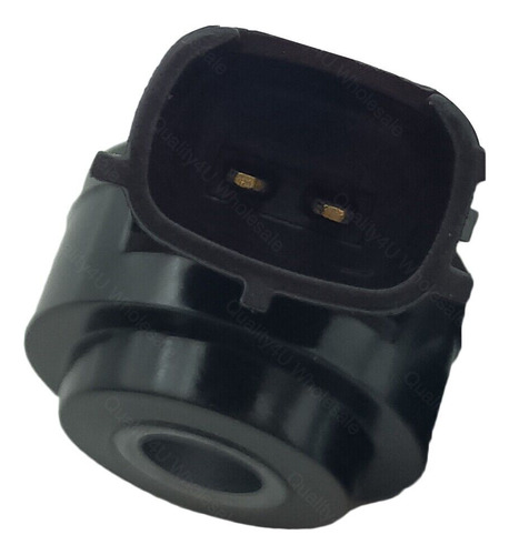 Set Sensor Detonación Toyota Sequoia Platinum 2009 5.7l