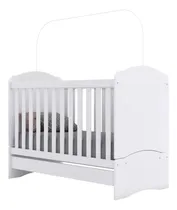 Comprar Cuna Mini Cama 3 En 1 Dormitorio Infantil Bebé Cama 